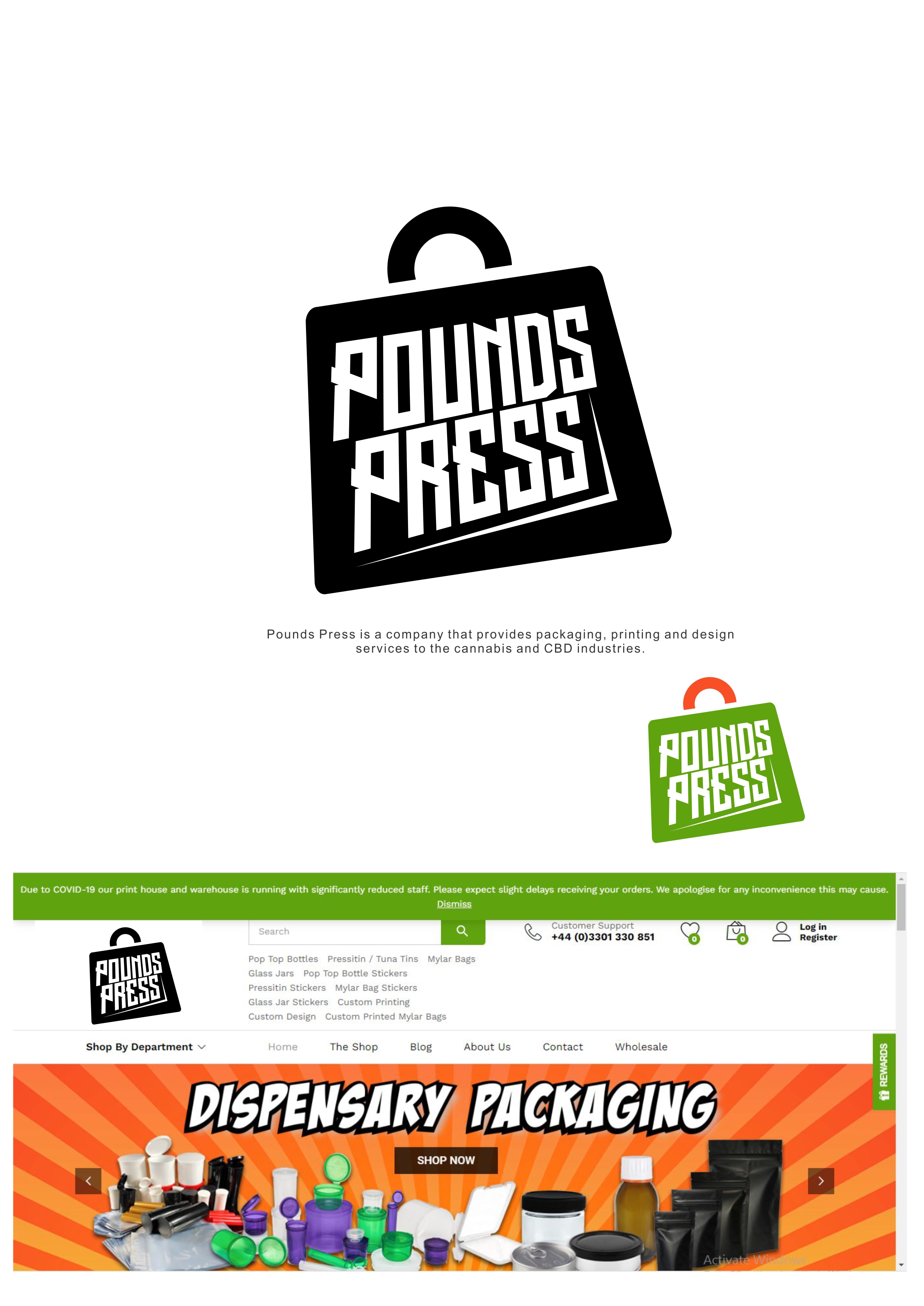 Logo Design by alok bhopatkar for this project | Design #24509447