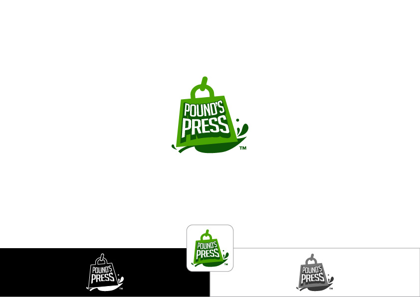 Logo Design by ~idiaz~ for this project | Design #24493011