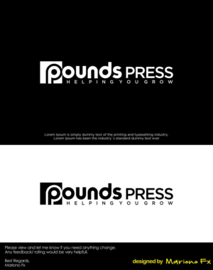 Diseño de Logo por Mariono Fx para este proyecto | Diseño: #24504682