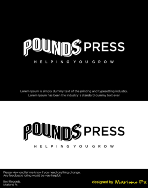 Diseño de Logo por Mariono Fx para este proyecto | Diseño: #24542676