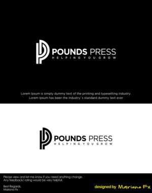 Diseño de Logo por Mariono Fx para este proyecto | Diseño: #24546189