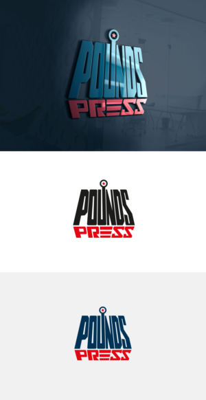 Logo Design by Taya Bright for this project | Design #24511474