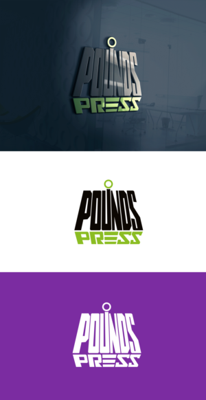 Design de Logo par Taya Bright pour ce projet | Design : #24511475