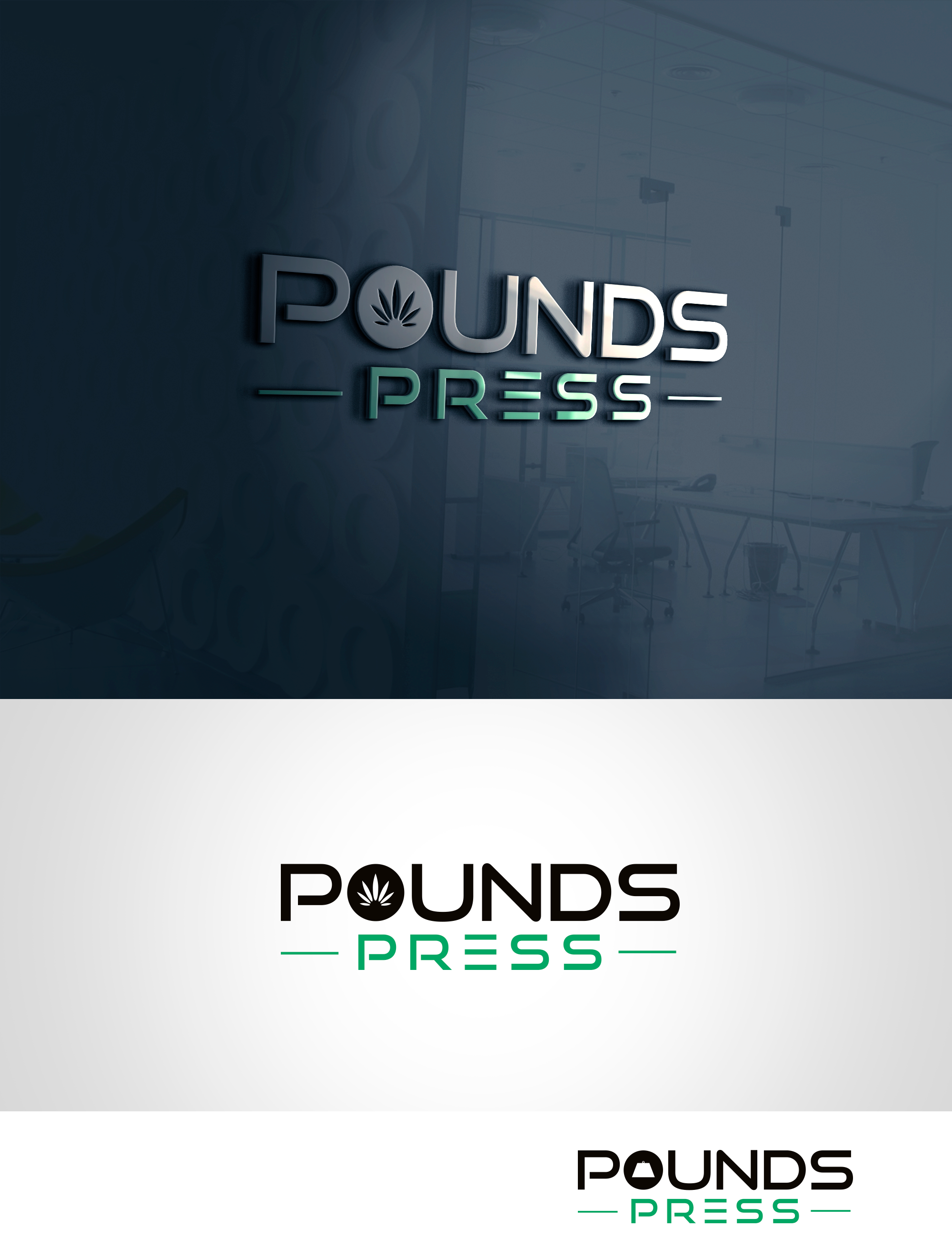 Logo Design by Taya Bright for this project | Design #24525564