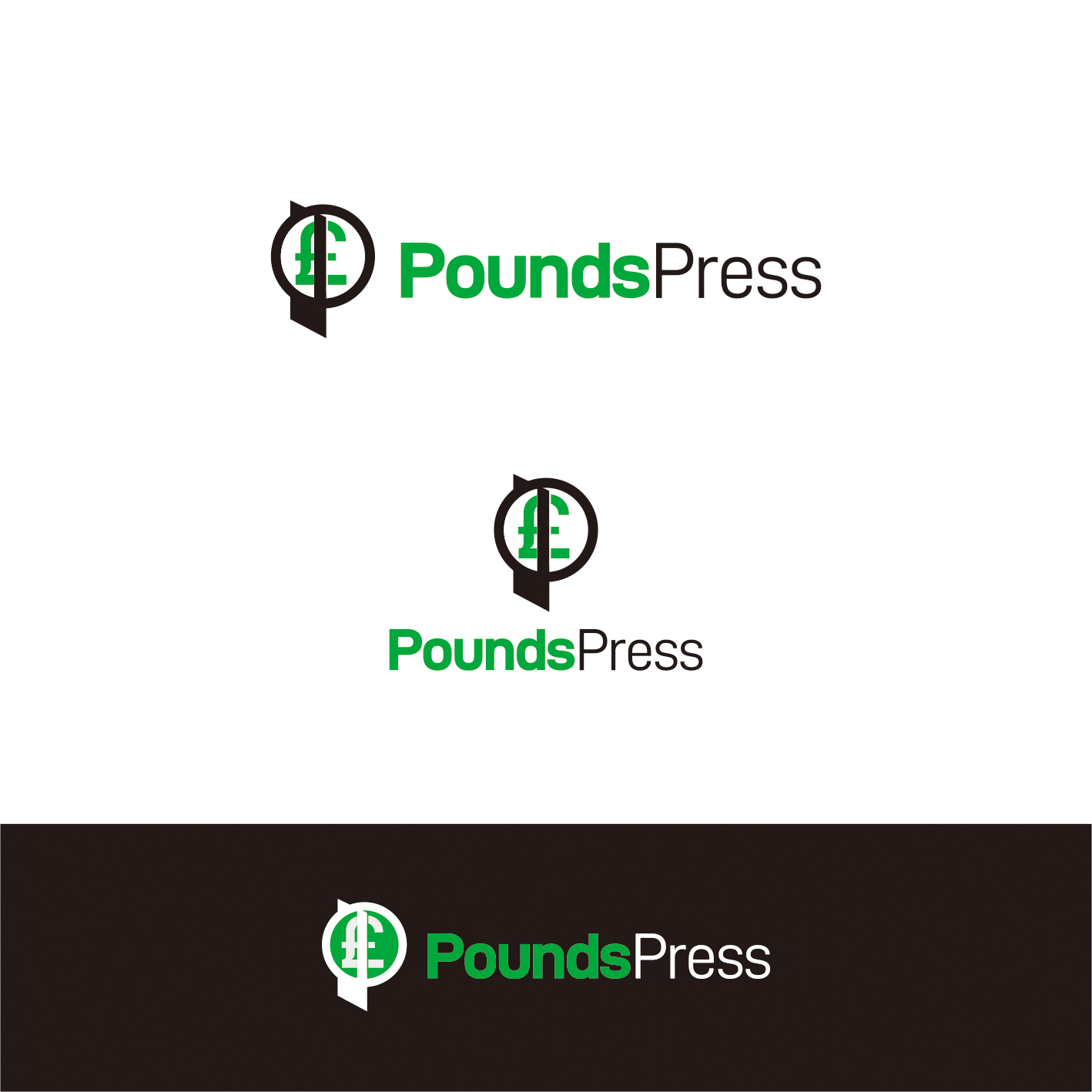 Logo Design by Jagoan for this project | Design #24454744