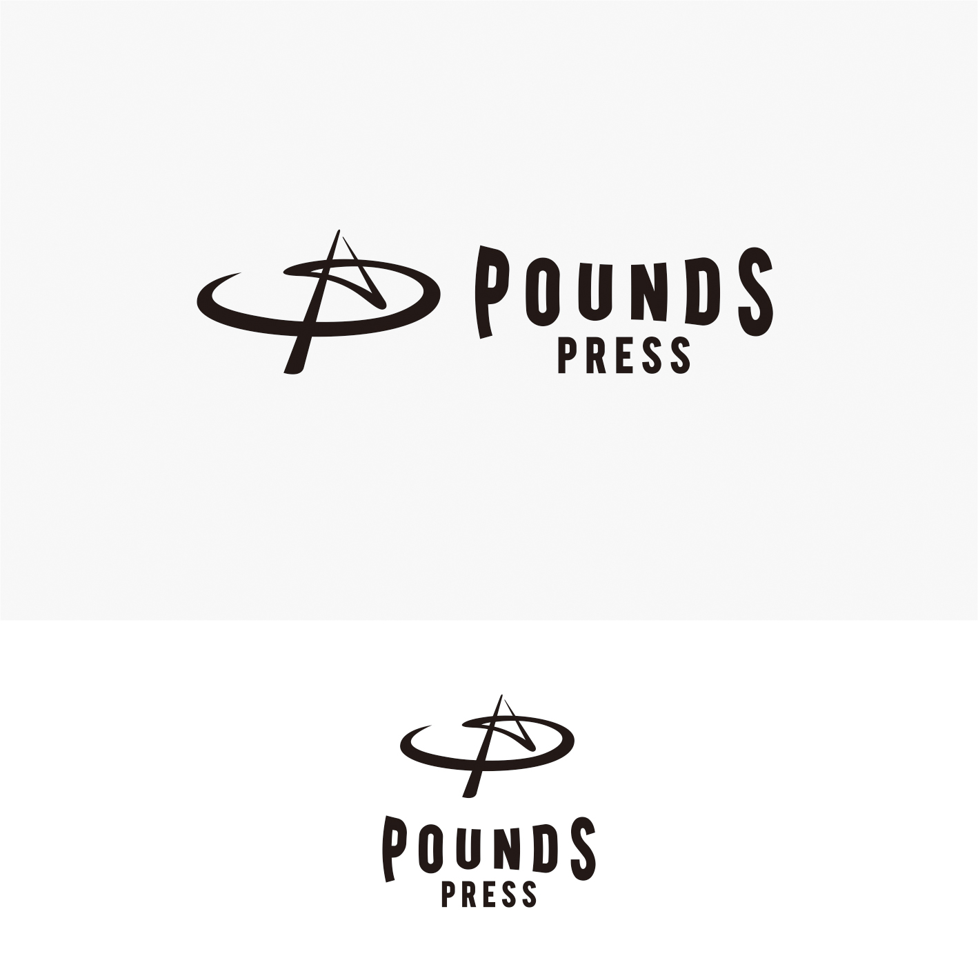 Logo Design by Jagoan for this project | Design #24502448