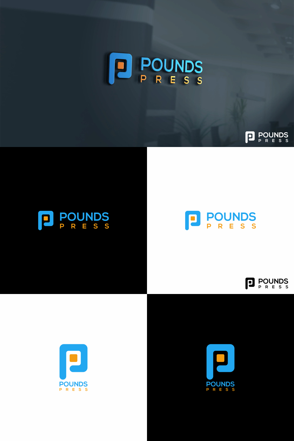 Logo Design by ZiangArt_Studio for this project | Design #24453427