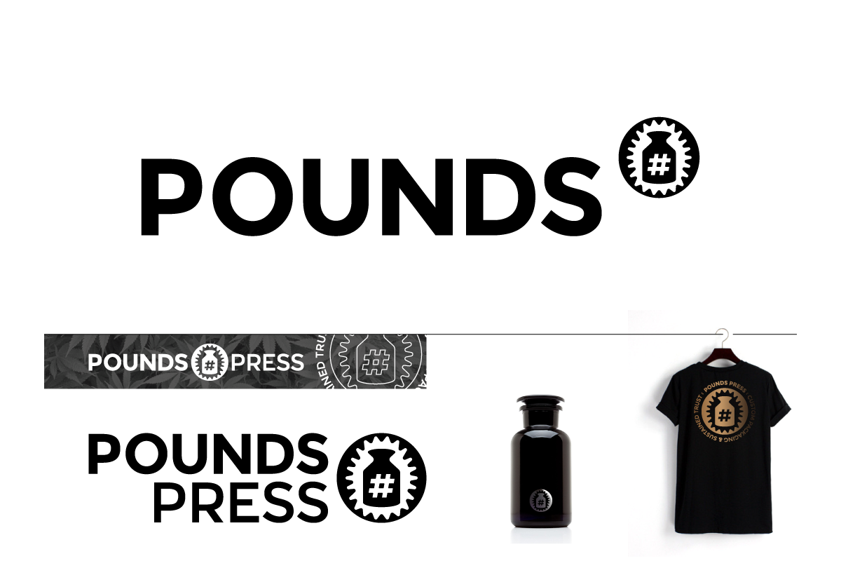 Logo Design by nu.madaleno for this project | Design #24674109