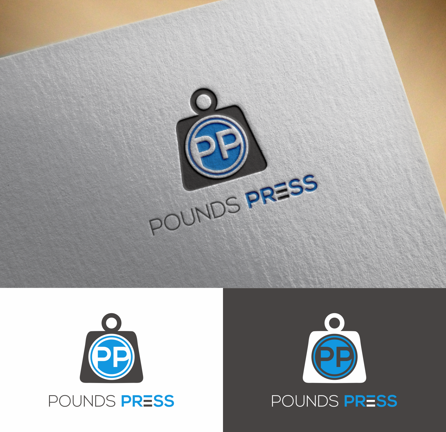 Logo Design by DarmoRebi for this project | Design #24460156