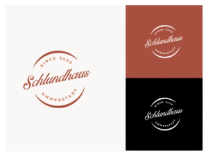 Logo Design by wonderland for STOLZ - Stoll & Scholz GbR | Design: #24458756