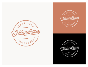 Logo Design by wonderland for STOLZ - Stoll & Scholz GbR | Design: #24458797