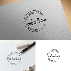 Design de Logo par GAM DESIGN