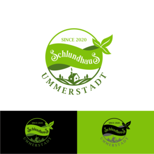 Logo Design by andi_fikri for STOLZ - Stoll & Scholz GbR | Design: #24470542