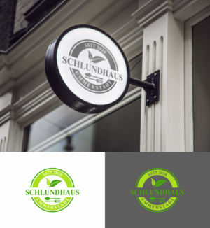 Logo Design by DarmoRebi