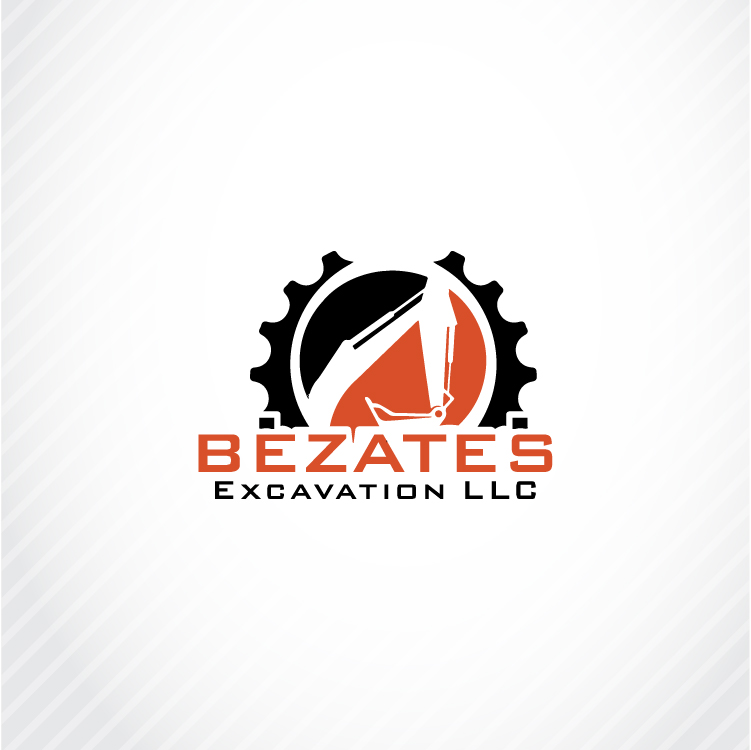 Logo Design by ShakiJav for Bezates Excavation LLC | Design #24453592