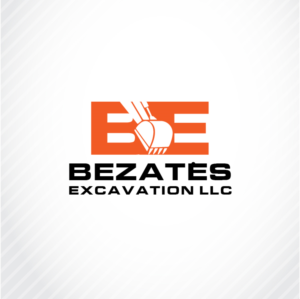 Logo Design by ShakiJav for Bezates Excavation LLC | Design: #24453593