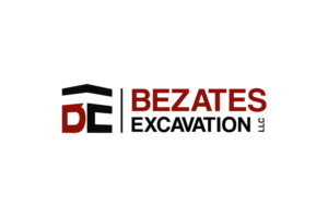 Logo Design by creativepoint for Bezates Excavation LLC | Design: #24453488