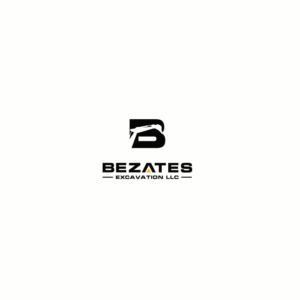 Logo Design by acidcraft for Bezates Excavation LLC | Design: #24460462