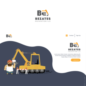 Logo Design by C E T O W