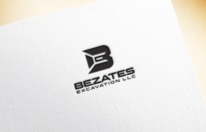 Logo Design by IdentsArt for Bezates Excavation LLC | Design: #24453215