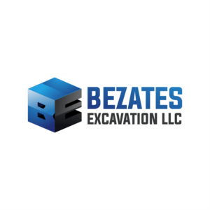 Logo Design by ThiagoB for Bezates Excavation LLC | Design: #24453362