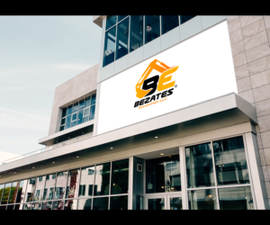 Logo Design by creativerhythm for Bezates Excavation LLC | Design: #24457788