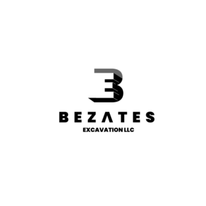Design de Logo par geni pour Bezates Excavation LLC | Design #24452189
