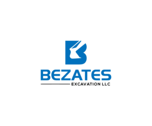 Design de Logo par flora.c design pour Bezates Excavation LLC | Design #24461207