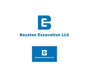 Logo Design by Namba Tam for Bezates Excavation LLC | Design: #24452309
