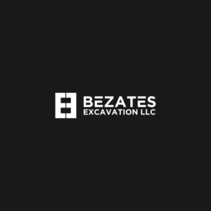 Logo Design by Muzaqi for Bezates Excavation LLC | Design: #24453128