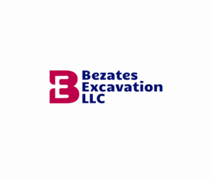 Logo Design by FusionCrafts for Bezates Excavation LLC | Design: #24459769