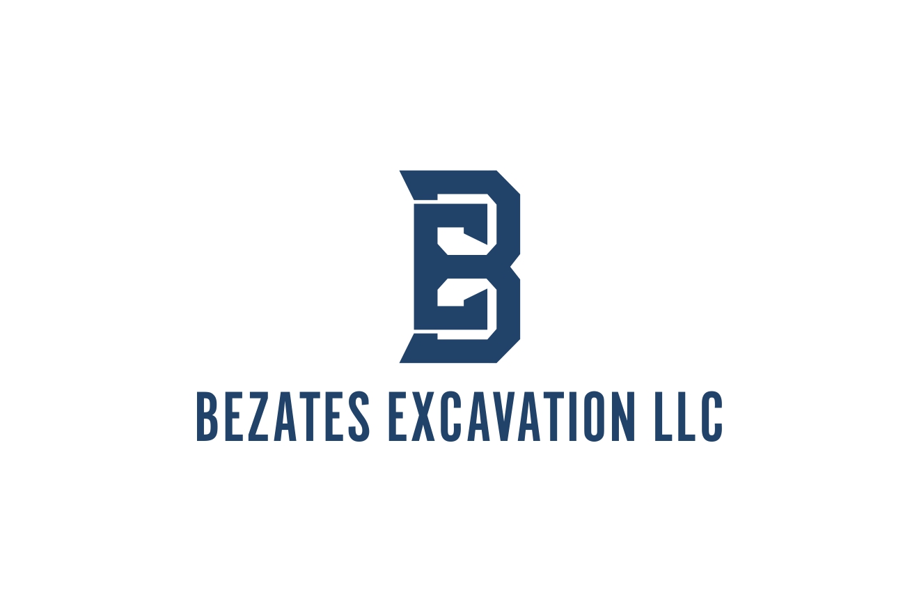 Logo Design by dimaslutwi for Bezates Excavation LLC | Design #24461991