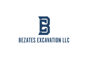 Logo Design by dimaslutwi for Bezates Excavation LLC | Design: #24461991