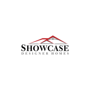 Showcase Designer Homes | Logo Design by DigitalArt
