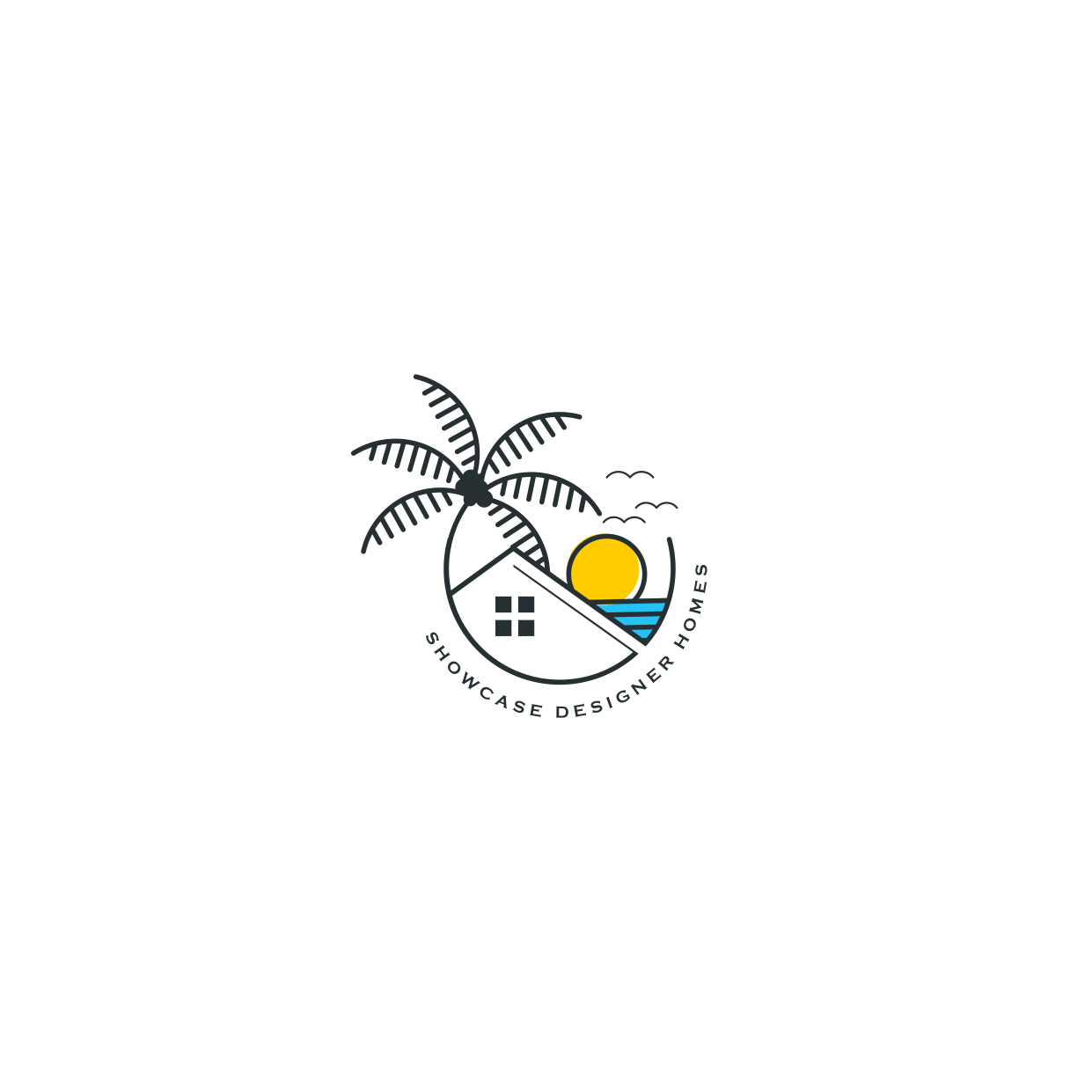 Logo Design by 1+2=12 for Pineapple PC | Design #24452185