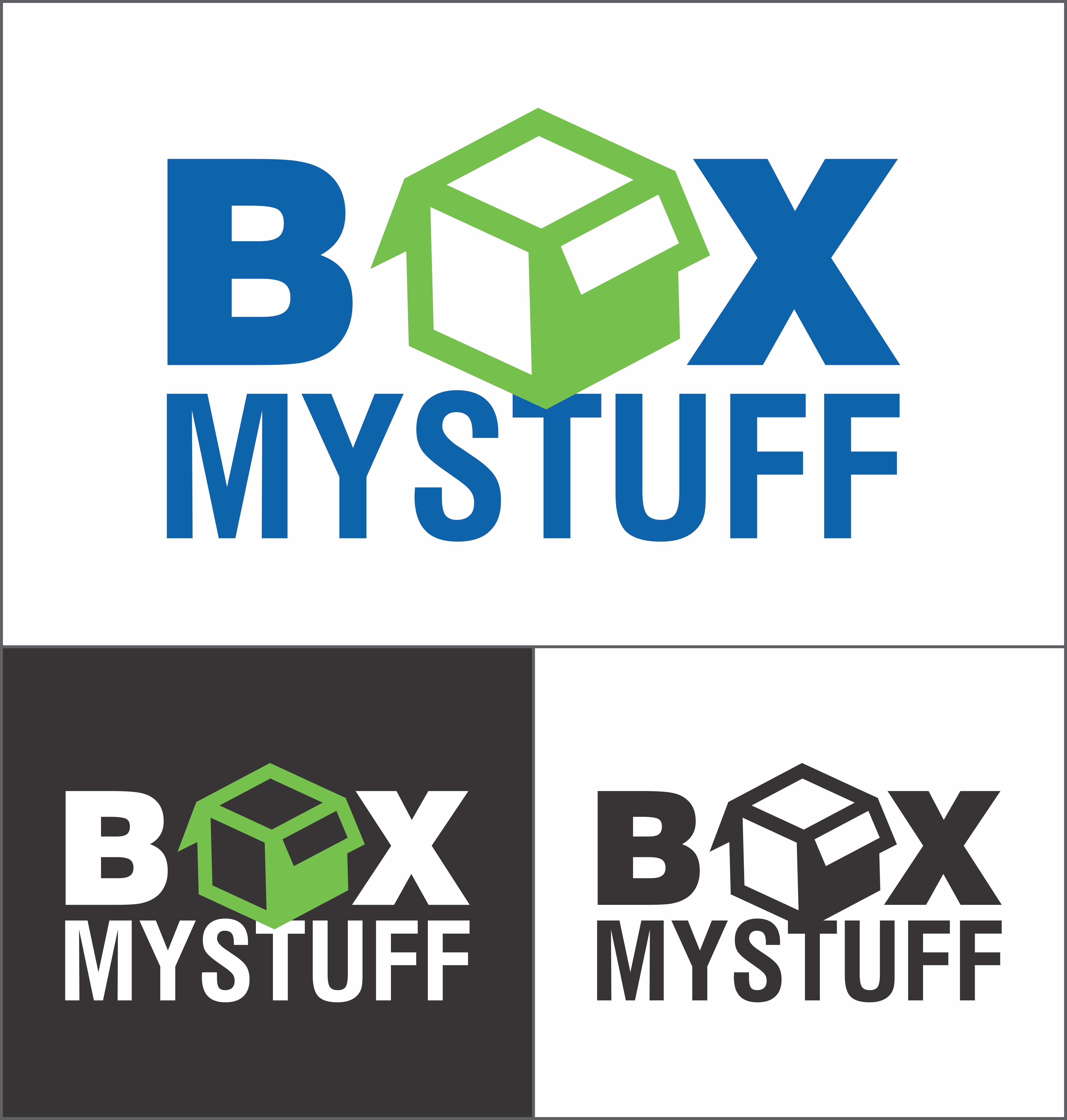 Logo Design by nagamin for this project | Design #24460235