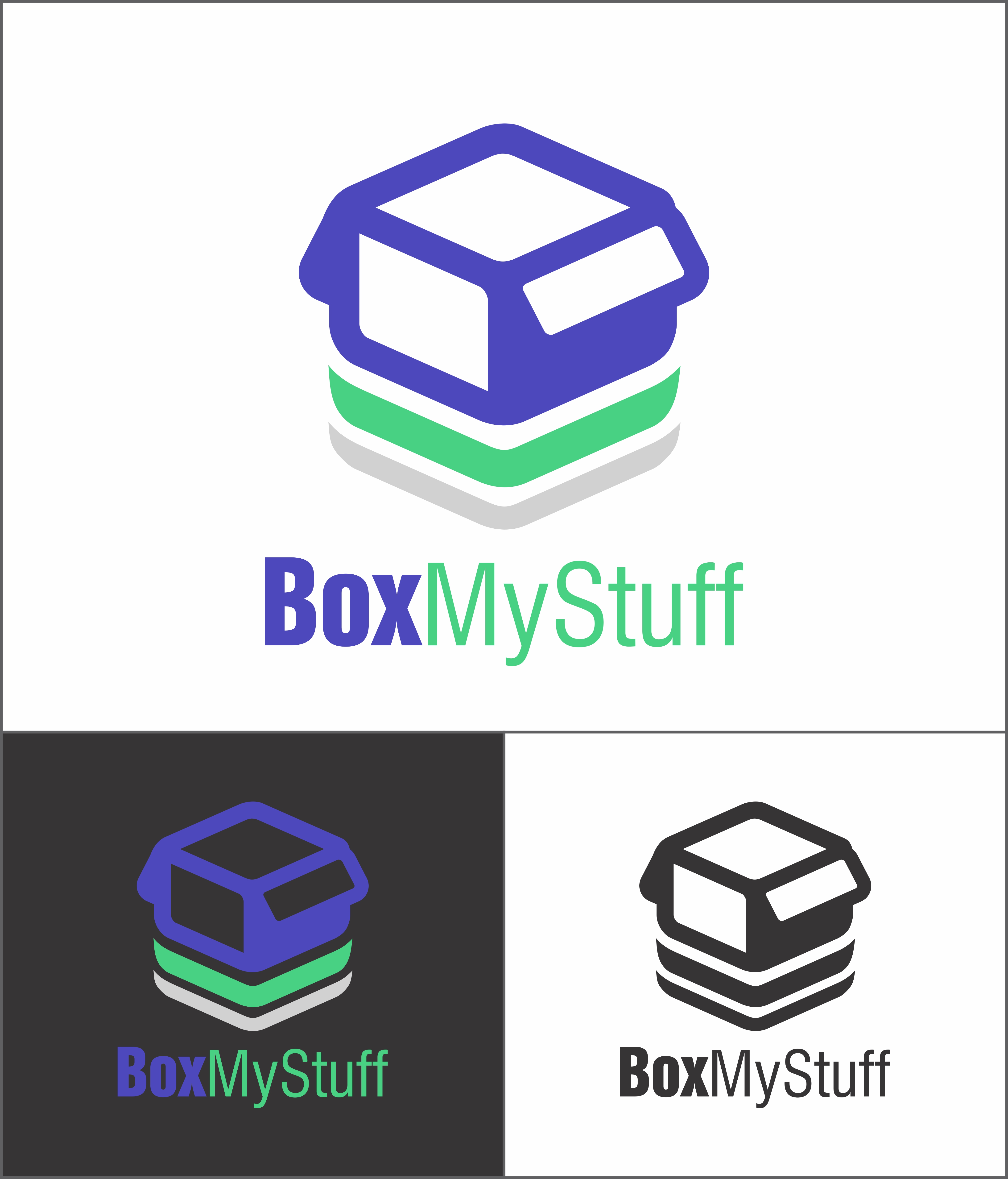 Logo Design by nagamin for this project | Design #24475097