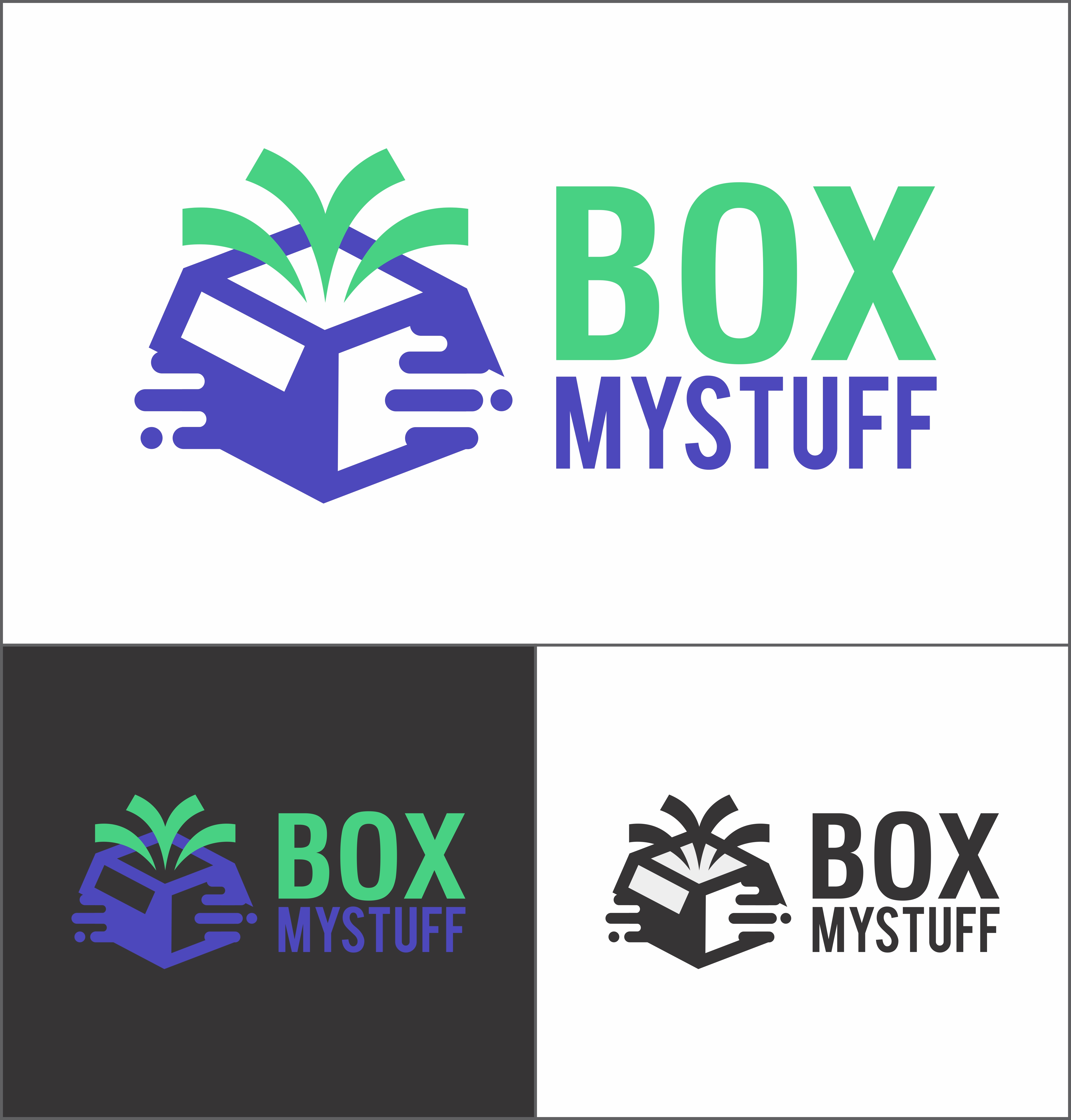 Logo Design by nagamin for this project | Design #24475098