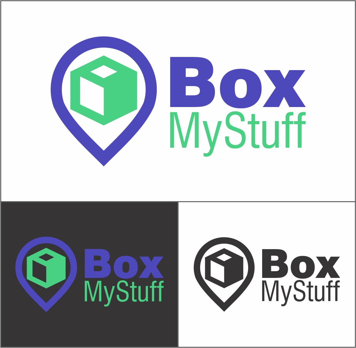 Logo Design by nagamin for this project | Design #24475117