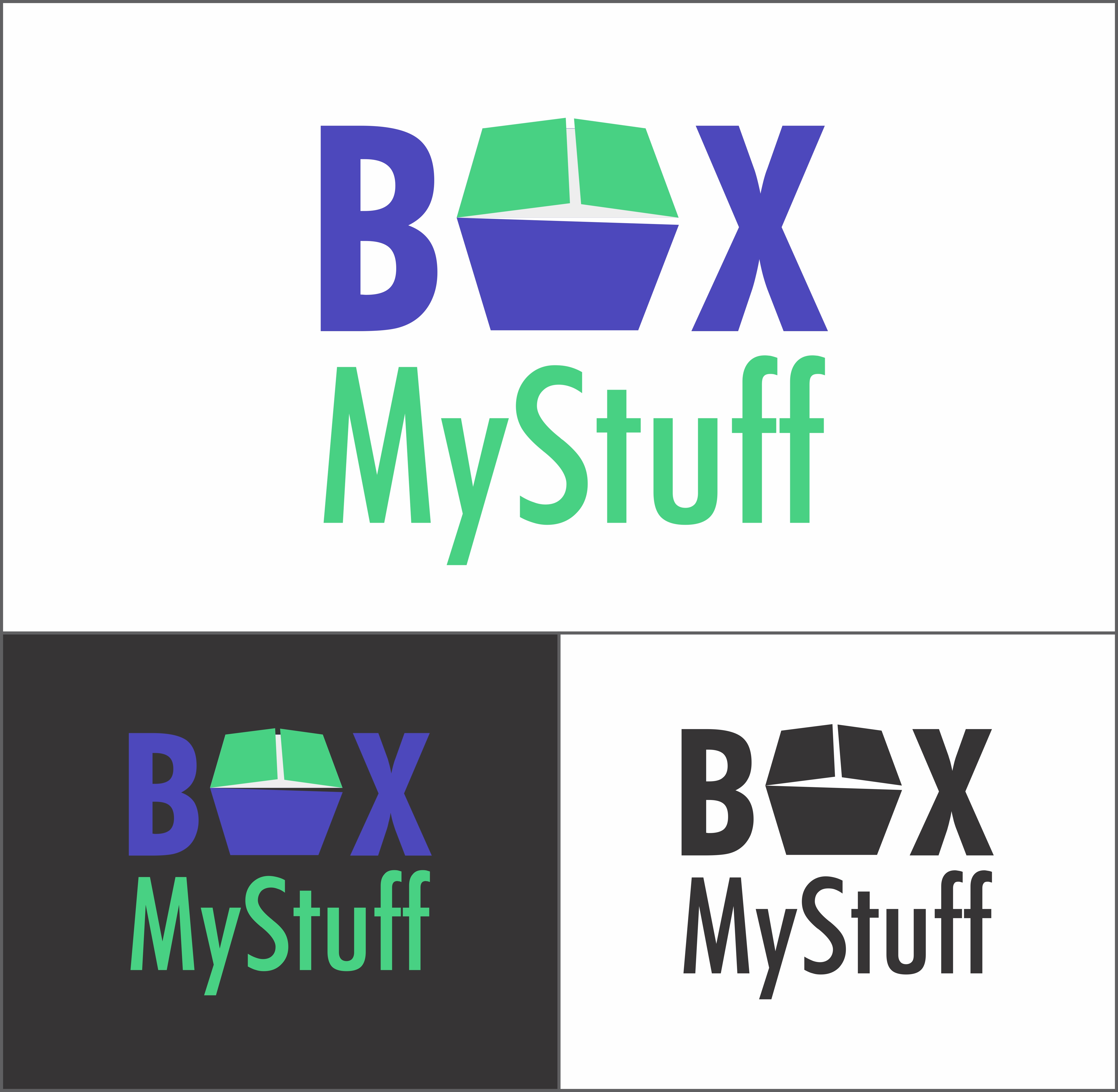 Logo Design by nagamin for this project | Design #24475276