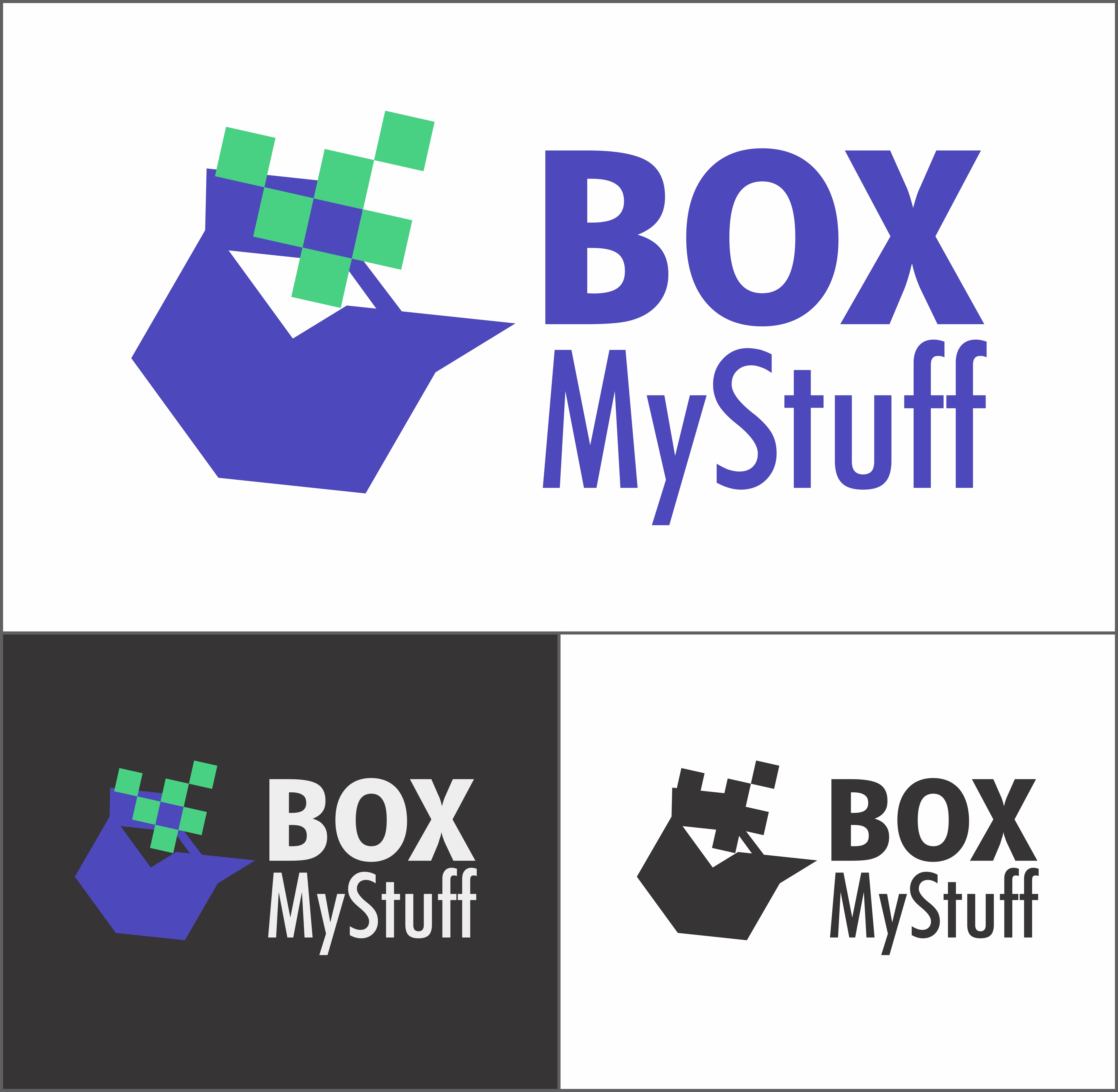 Logo Design by nagamin for this project | Design #24477856