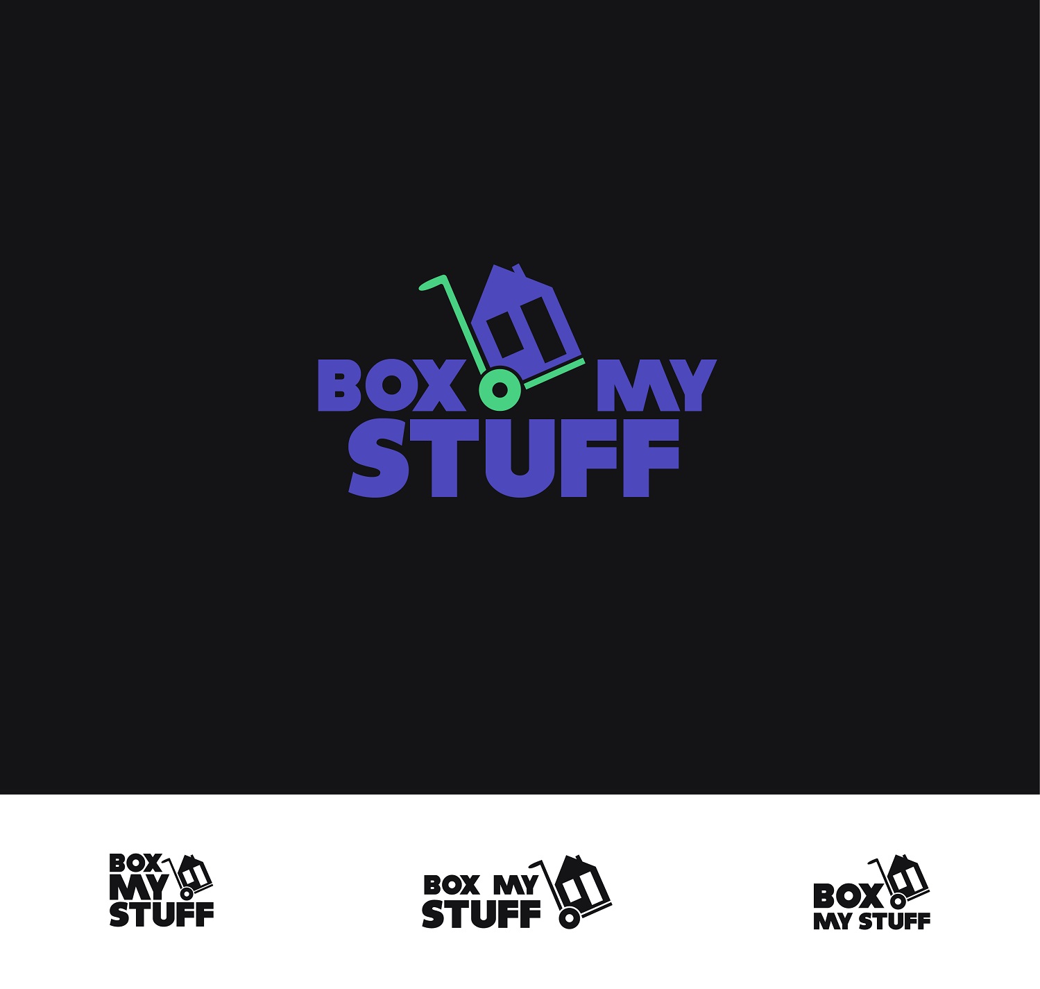 Logo-Design von Kira Graphics für dieses Projekt | Design #24460453