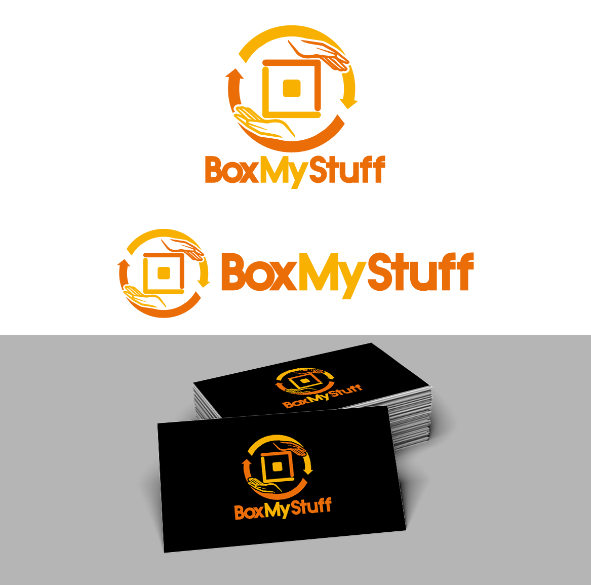 Logo Design by trufya for this project | Design #24458029