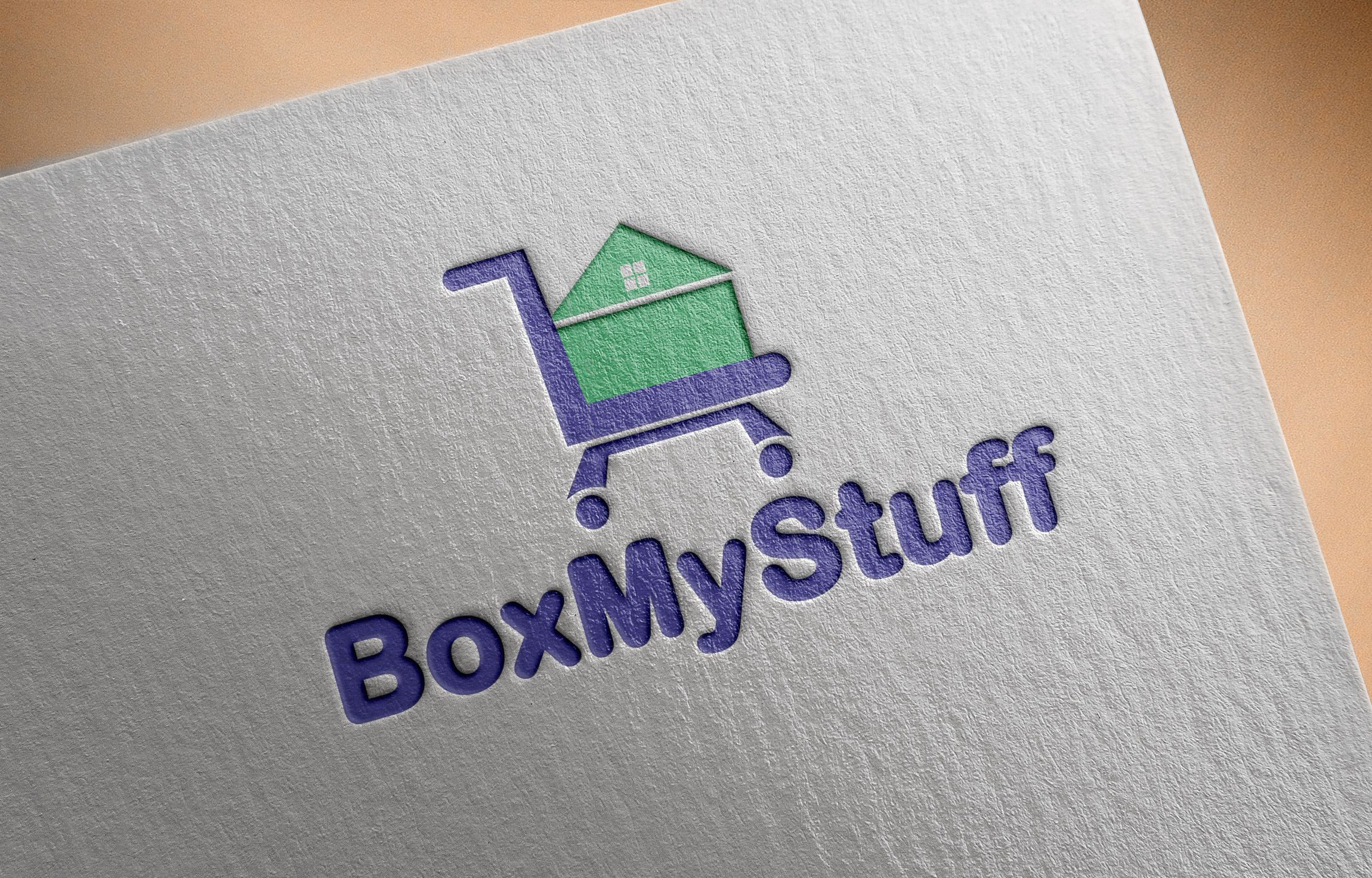 Logo Design by sastra wiguna for this project | Design #24468687