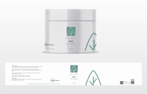 Label Design by suryokusumo