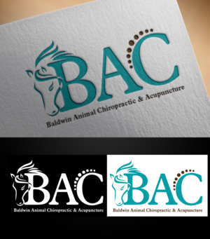 Logo Design by lzlrldart