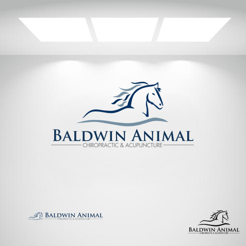 Logo Design by Ititptut for this project | Design #24505199