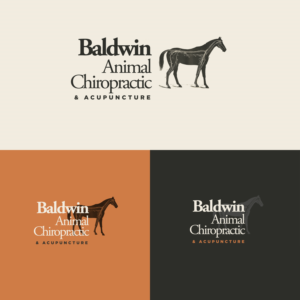 Logo Design by Luciano L for this project | Design #24468905