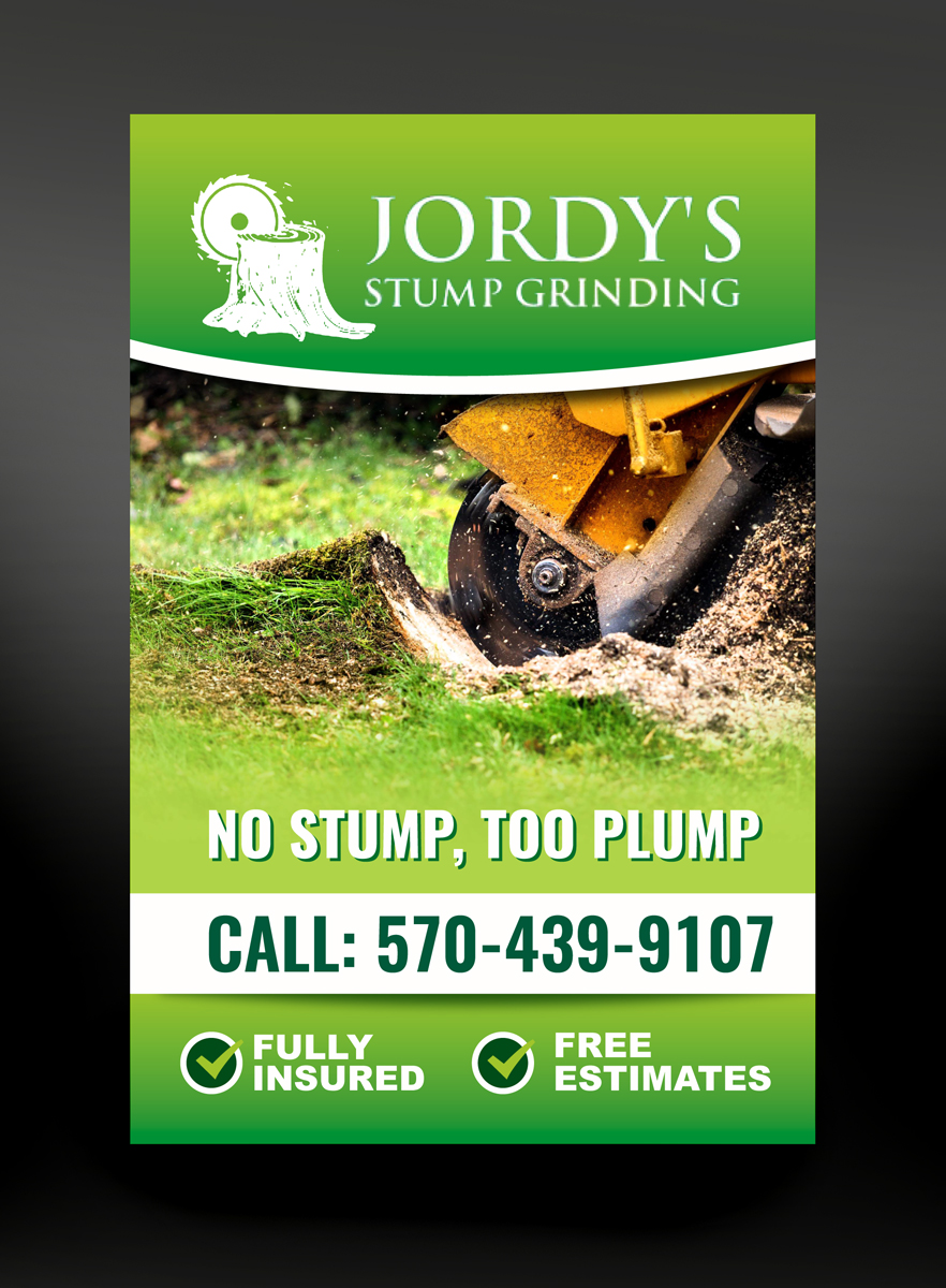 Schilder-Design von rkailas für dieses Projekt | Design #24462399