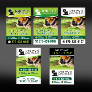 Schilder-Design von rkailas für dieses Projekt | Design: #24482158